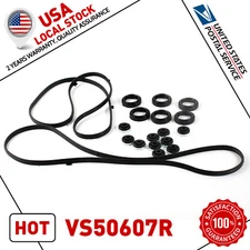 VS 50607 R-1 Engine Valve Cover Gasket Set MGT VS50607R US