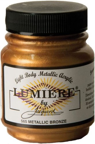 Lumiere de Jacquard - Imagen 22 de 33