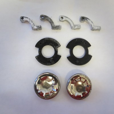 bugaboo cameleon chassis repair