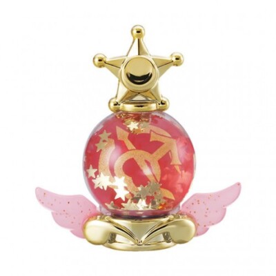 Sailor Moon Crystal Power Orb - Crystal Change Rod - Super Sailor Mars