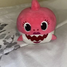 Pinkfong 2019 WowWee Baby Shark Big Show Song Cube 3"