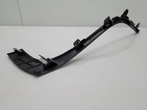 09-13 Mazda 6 Instrument Panel Left LH Trim Molding Gray Plastic OEM GS3L55256 - Picture 5 of 14