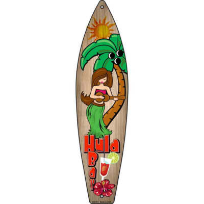 Beach Swimsuits Optional Mini Novelty Beach Surf Board Sign 17 x 4.5 Beach Swimsuits Optional Mini Novelty Beach Surf Board Sign 17 x 4.5