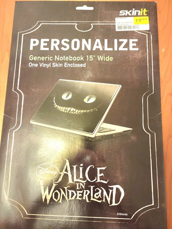 Skinit Decal Laptop Skin Compatible with Envy TouchSmart 15" - Image 4 of 4