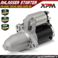 Démarreur Smart FORTWO