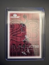 1999-00 Upper Deck MVP - #194 Michael Jordan