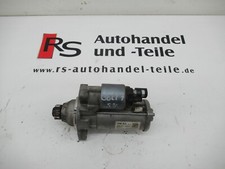 VW Golf 7 Sportsvan AUV 14-17 Anlasser Starter 0AH911023J Bosch