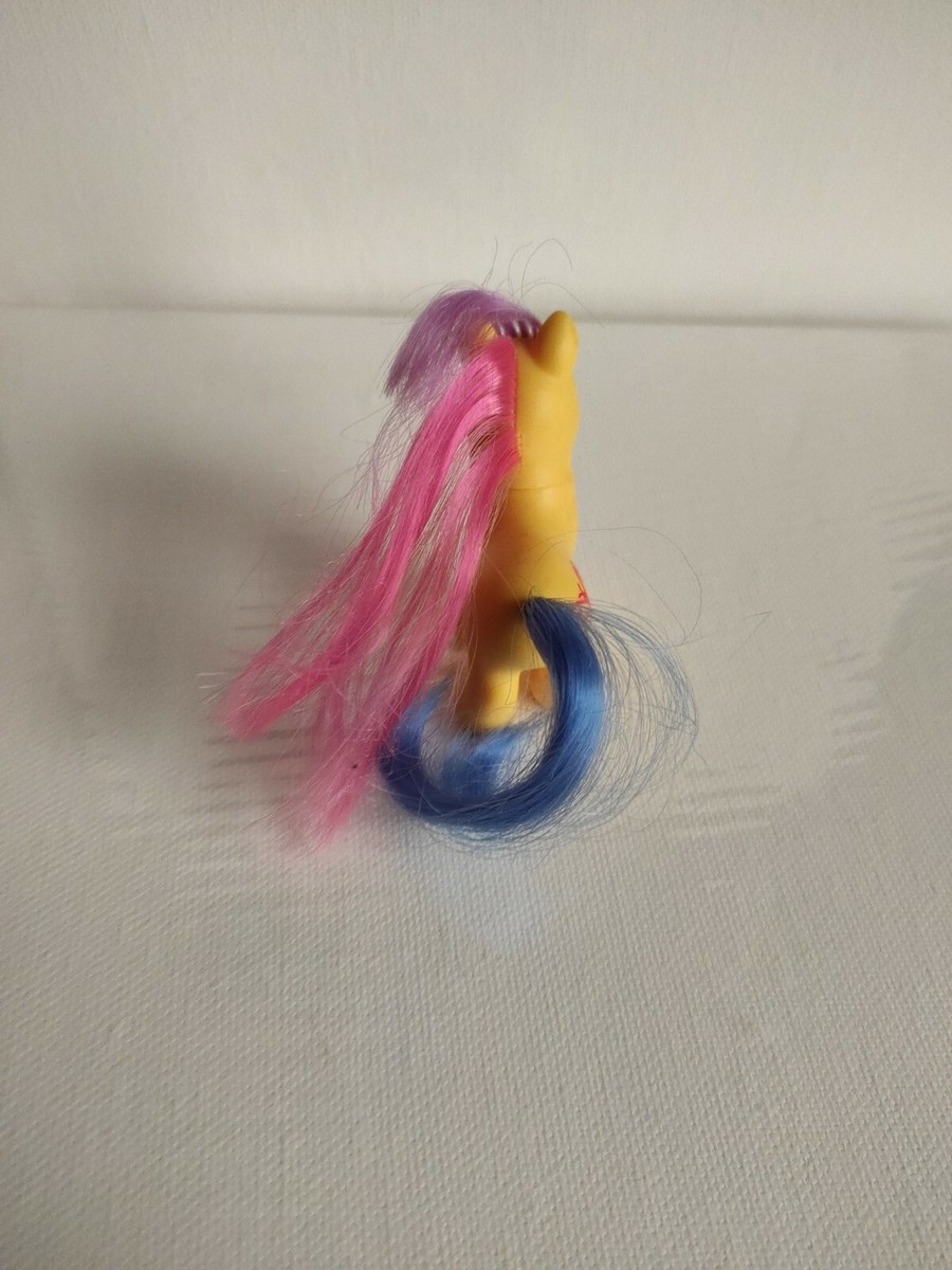 LOT MY LITTLE pony G2 Hasbro vintage EUR 5,00 - FR