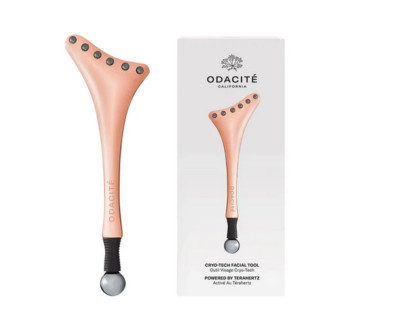 Odacite Cryo-tech Facial Tool - New in Box
