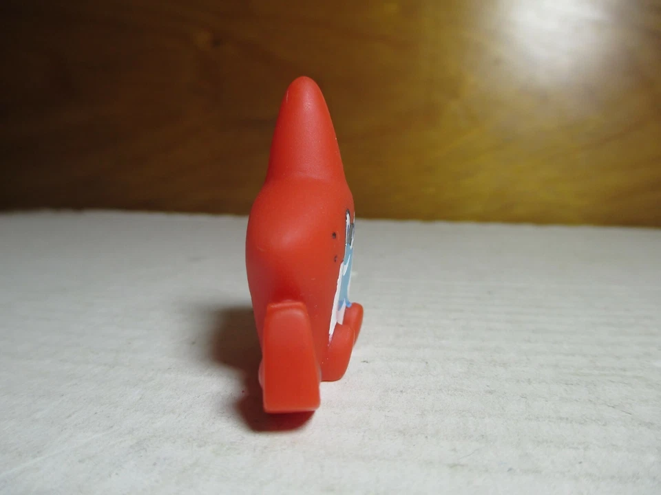 B. Pokemon Finger Puppet Pokedex Rotom Figure Catch Them All Nintendo Bandai - Image 4 of 4