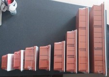 CASSETTA DI DERIVAZIONE DA INTERNO INCASSO ELETTRICISTA