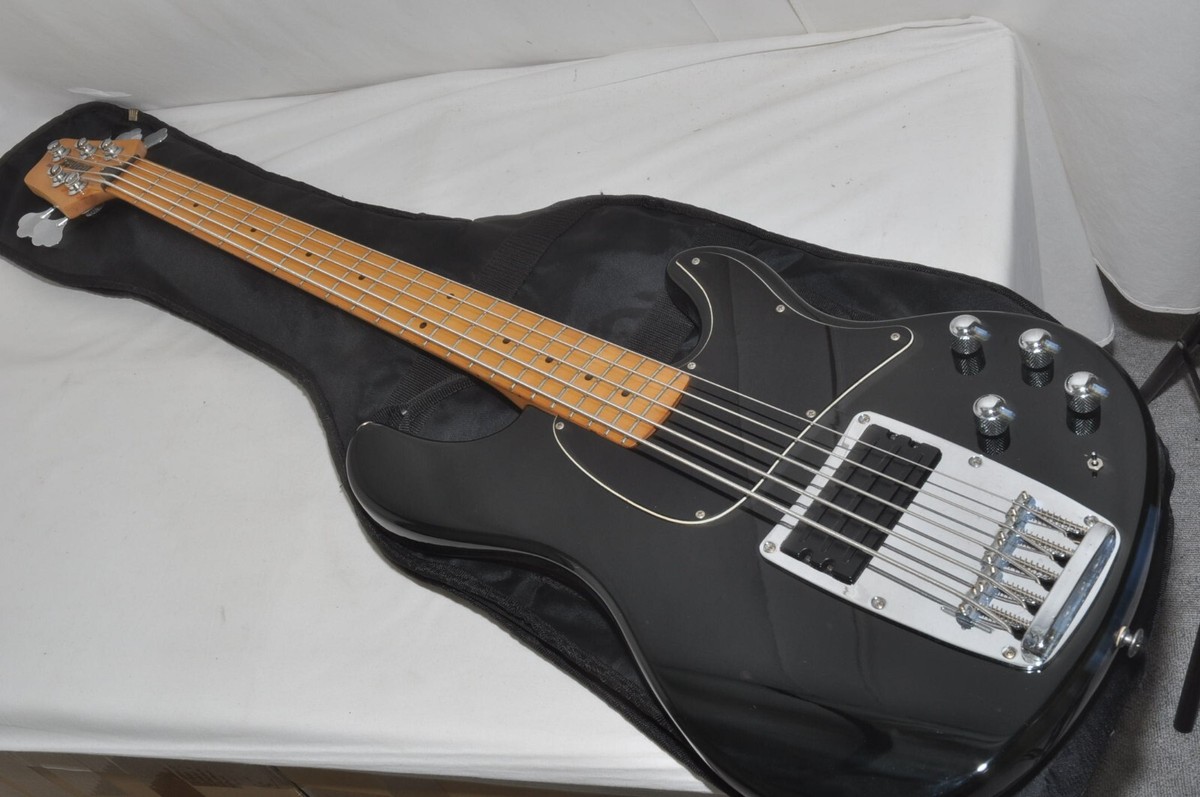 Ibanez ATK305 Made in Japan Electric Guitar FC5010091 RefNo 6774