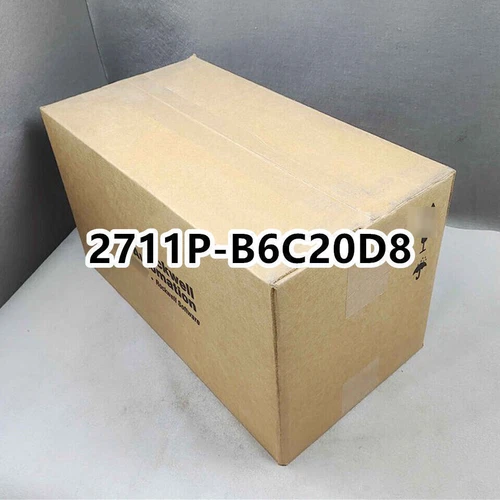 AB 2711P-B6C20D8 PanelView Plus 6 Operator Interface 2711P-B6C20D8 NEW AB - Picture 2 of 6