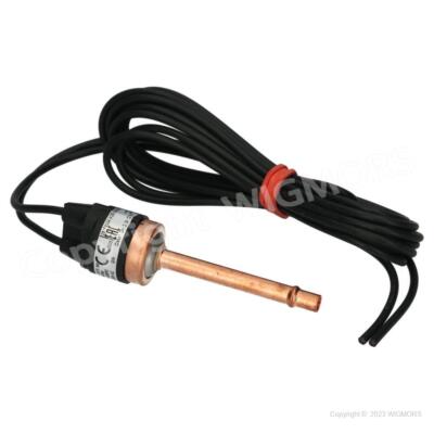 Cartridge pressure switch Danfoss ACB SPST-NO fan 13-16 bar 1/4'' ODF 061F83