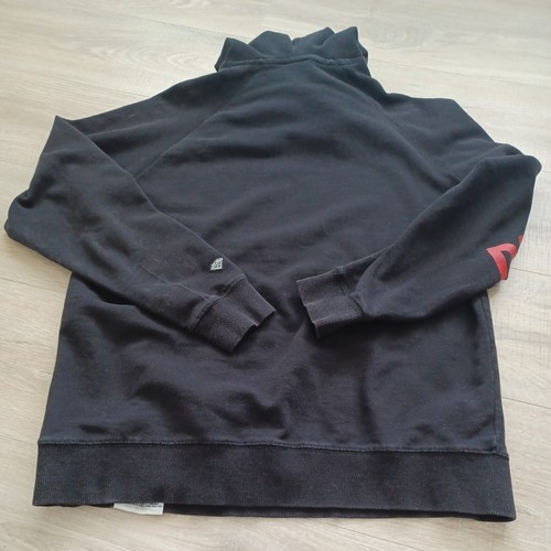 Diamond Supply Co. Men's Size L Boys Girls Black Sweatshirt Hoodie Large EUC - Picture 10 of 11