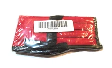 NEW Snap-on 8-pc Roll Pin Punch Set PPR708BK