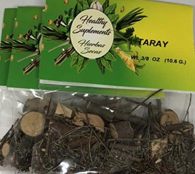 Taray (Hierba-Tea)