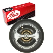 Gates Engine Coolant Thermostat For 2008-2010 Sterling Truck Bullet 45