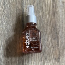 Epicuren Discovery Herbal Cleanser 60ml/2oz All Skin Types. FREE SHIPPING