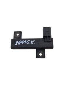 VW TOUAREG I 2008 Antennenverstärker antenna Keyless system 3d0909133e