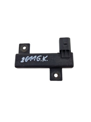 VW TOUAREG I 2008 Antennenverstärker antenna Keyless system 3d0909133e