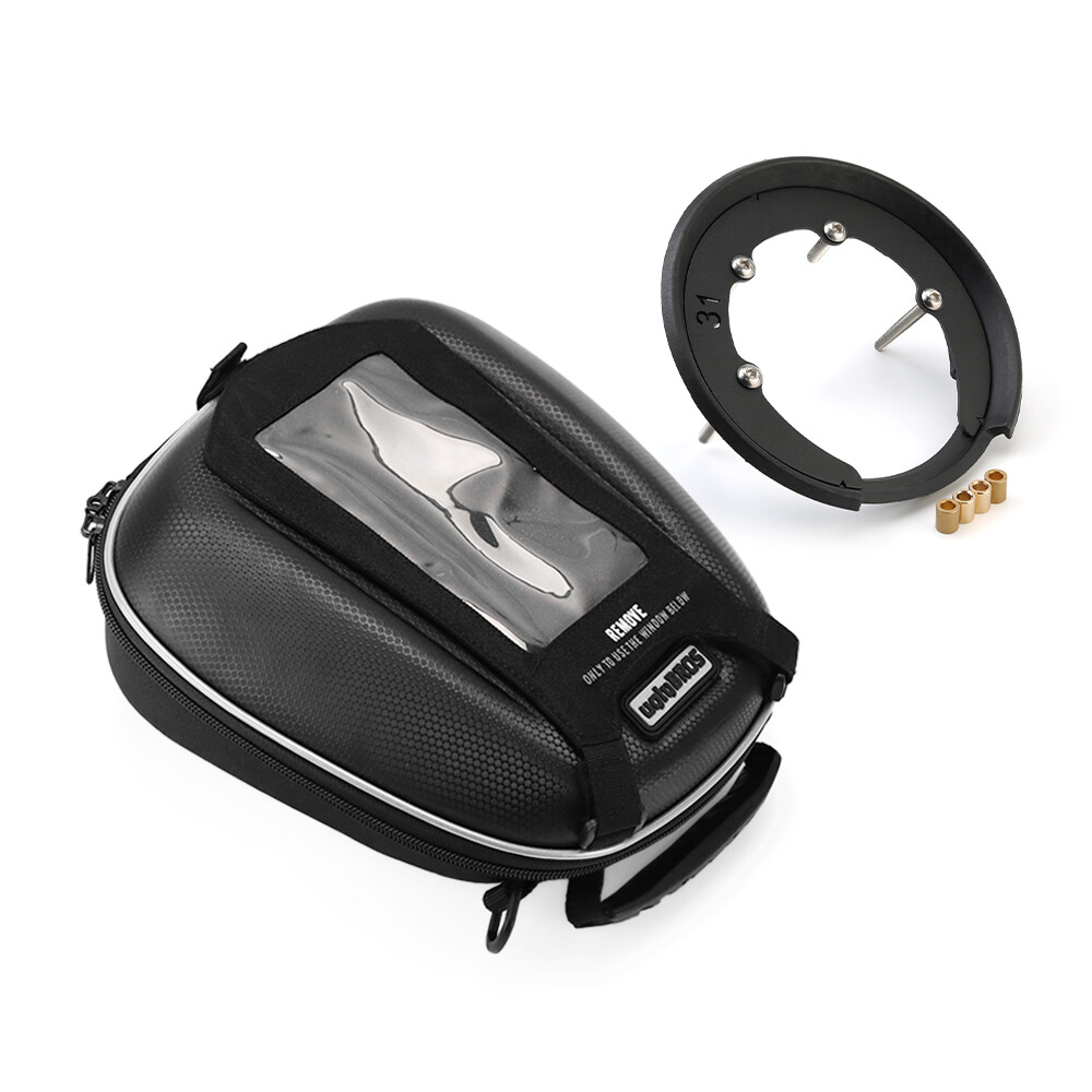 Waterproof Tank Bag Luggage Racing For BMW G310GS 20172023 G310R 2016