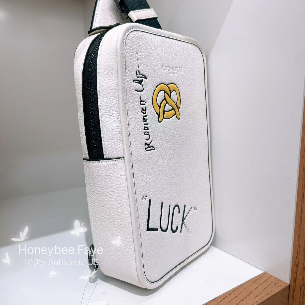 coach　ペン 楽天市場】☆ コーチ COACH アウトレット 旅行 メンズ 小物