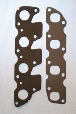 ROL MS3913 Exhaust Manifold Gasket Set For 1975-80 Chrysler 98 CID 4 Cyl engine