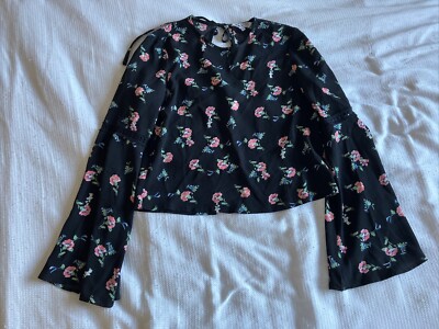 Ladies Size 10 LYDC Top