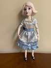 Disney Oz the Great and Powerful China Girl Doll Jointed Tally Tots Limited 14” — photo 1
