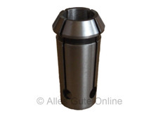 Spannzange für ELU MKF67, MOF69, DeWalt DW613, Black&Decker SR100 , d = 