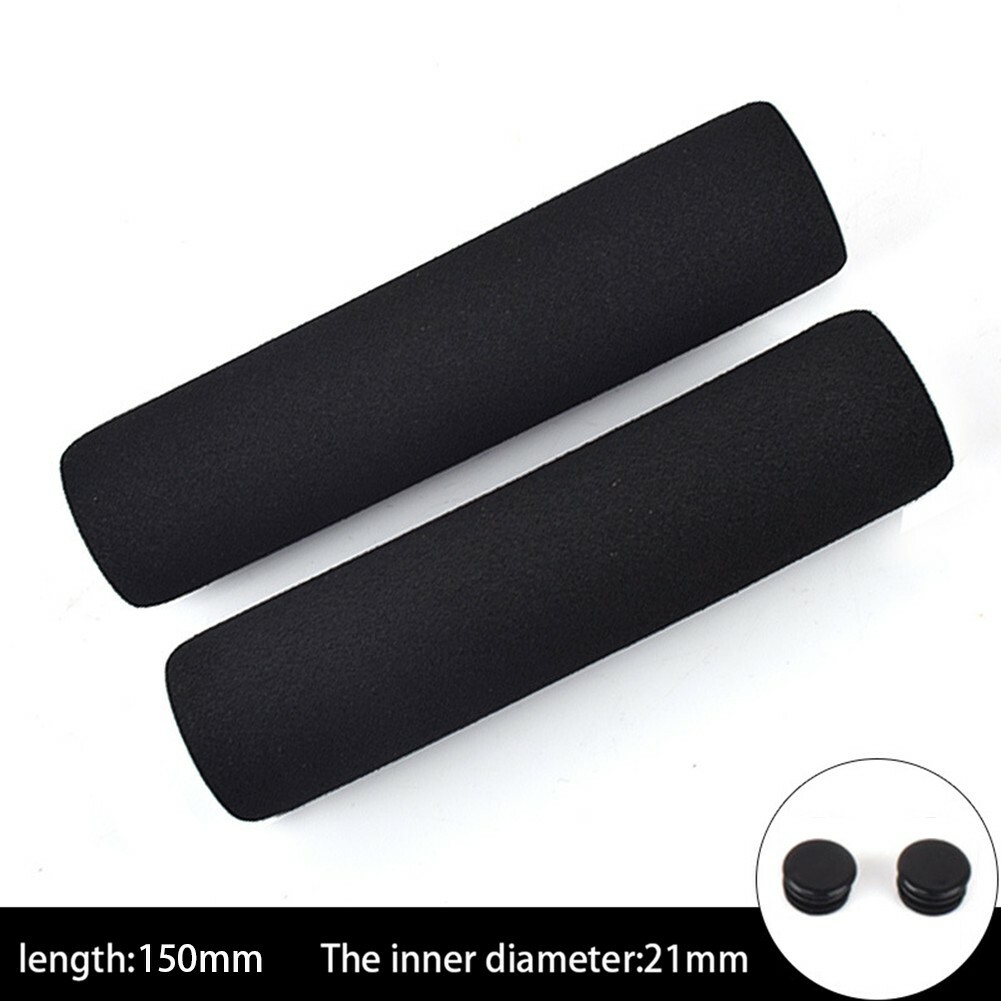 Accessorie Handlebar Foam Cover Grips 130/150/195/350/500mm High