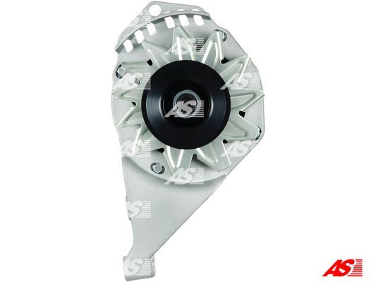 A4008 AS-PL Alternator for RENAULT