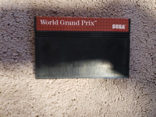 Sega Master System Game Lot Clean Tested & Working Pick Your Favs Combo S&H - Picture 26 of 26