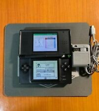 Nintendo DS Lite Handheld System - Onyx Black for sale Nintendo DS Lite Handheld System - Onyx Black for sale