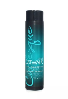 TIGI Catwalk Curlesque Curl Collection Defining Shampoo 10.14 oz