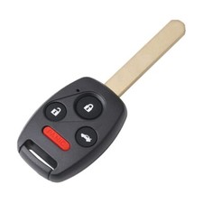 N5F-A05TAA Car Key Fob Keyless Control Entry Remote N5F-S0084A 4 Button Vehic...