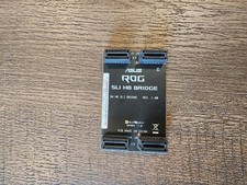 Asus ROG SLi HB Bridge