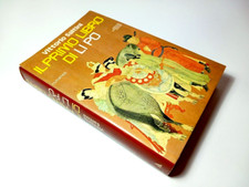 Il Primo Libro Di Li Po - Vittorio Saltini MONDADORI