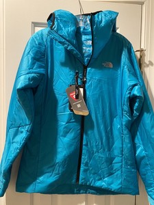 north face summit series primaloft jacket