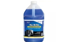 Nu-Calgon 4291-08 Nu-Brite 1 gal Condenser Coil Cleaner