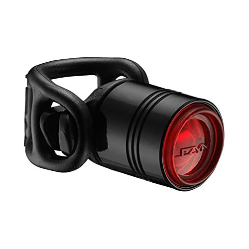 Lezyne Femto Drive Rear Bicycle Light, LED Headlight, 7 Lumen, Road, Mountain, G - Picture 1 of 1