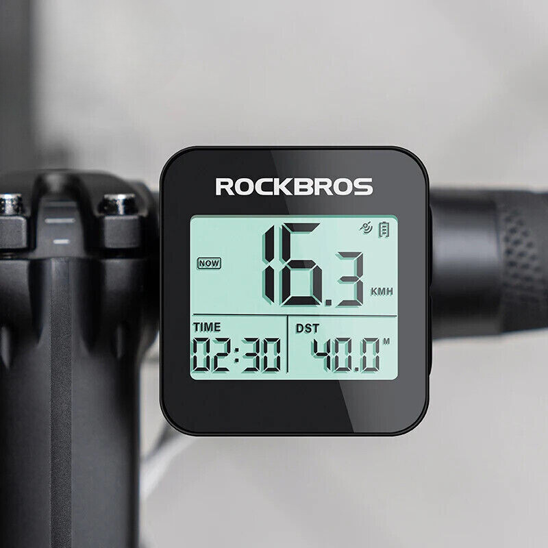 Bontrager Duotrap Digital Speed Cadence Sensor Duotrap Trek