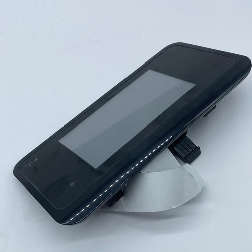 CQ890-67026 CQ890-67082 Zespół panelu sterowania pasuje do HP Designjet T120 T520 - Zdjęcie 5 z 6