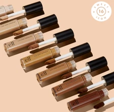 2 or 3 Pack: e.l.f 16HR Camo Concealer Matte Finish -*CHOOSE SHADE/QTY* - 12C