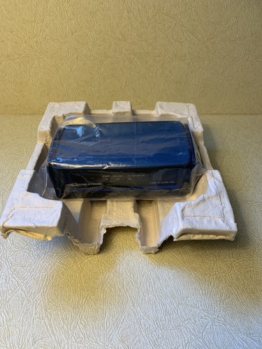 Crestron CEN-IO-COM-102 - Modulo Ethernet cablato con 2 porte Com - Scatola nuova/aperta - Foto 5 di 7