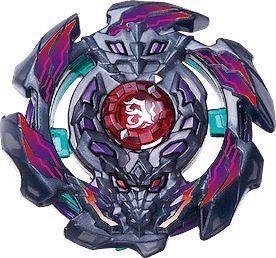 Takara Tomy Beyblade Burst Arc Bahamut 
