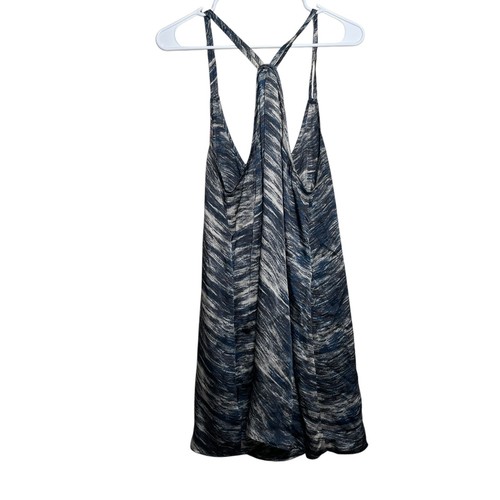 I Love H81 Dress Women's Large Lightweight Strappy Sleeveless Shift - Picture 5 of 9