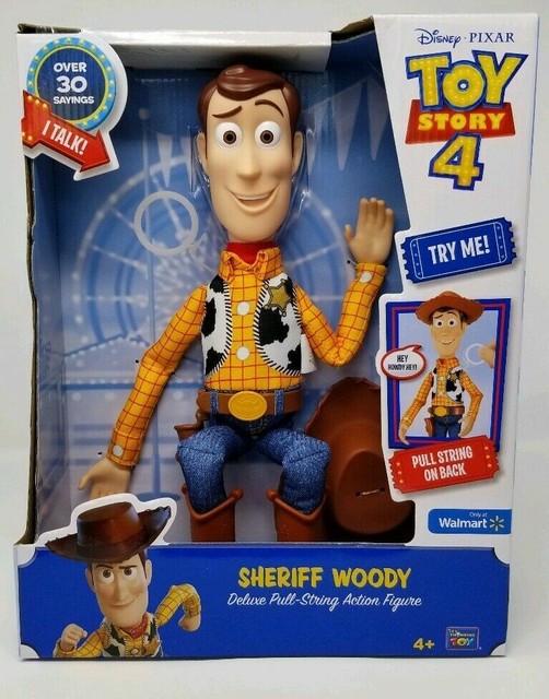 woody drop down