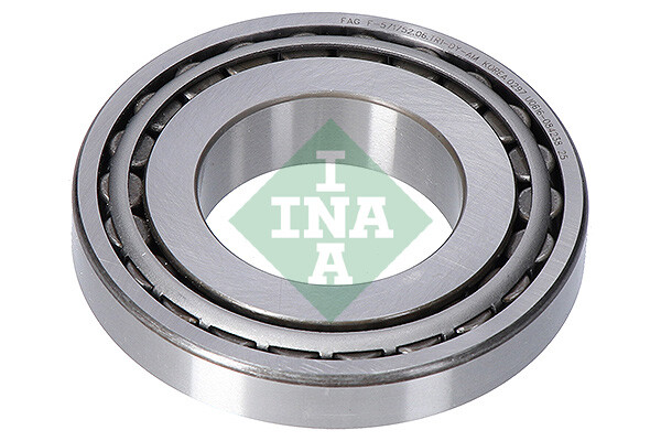 INA 712 2264 10 Bearing, manual transmission